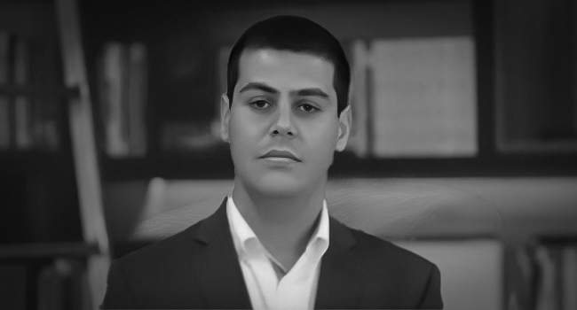 Pedro Luis Fracaroli Pereira