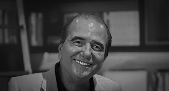 Marco Antonio Martins Ramos